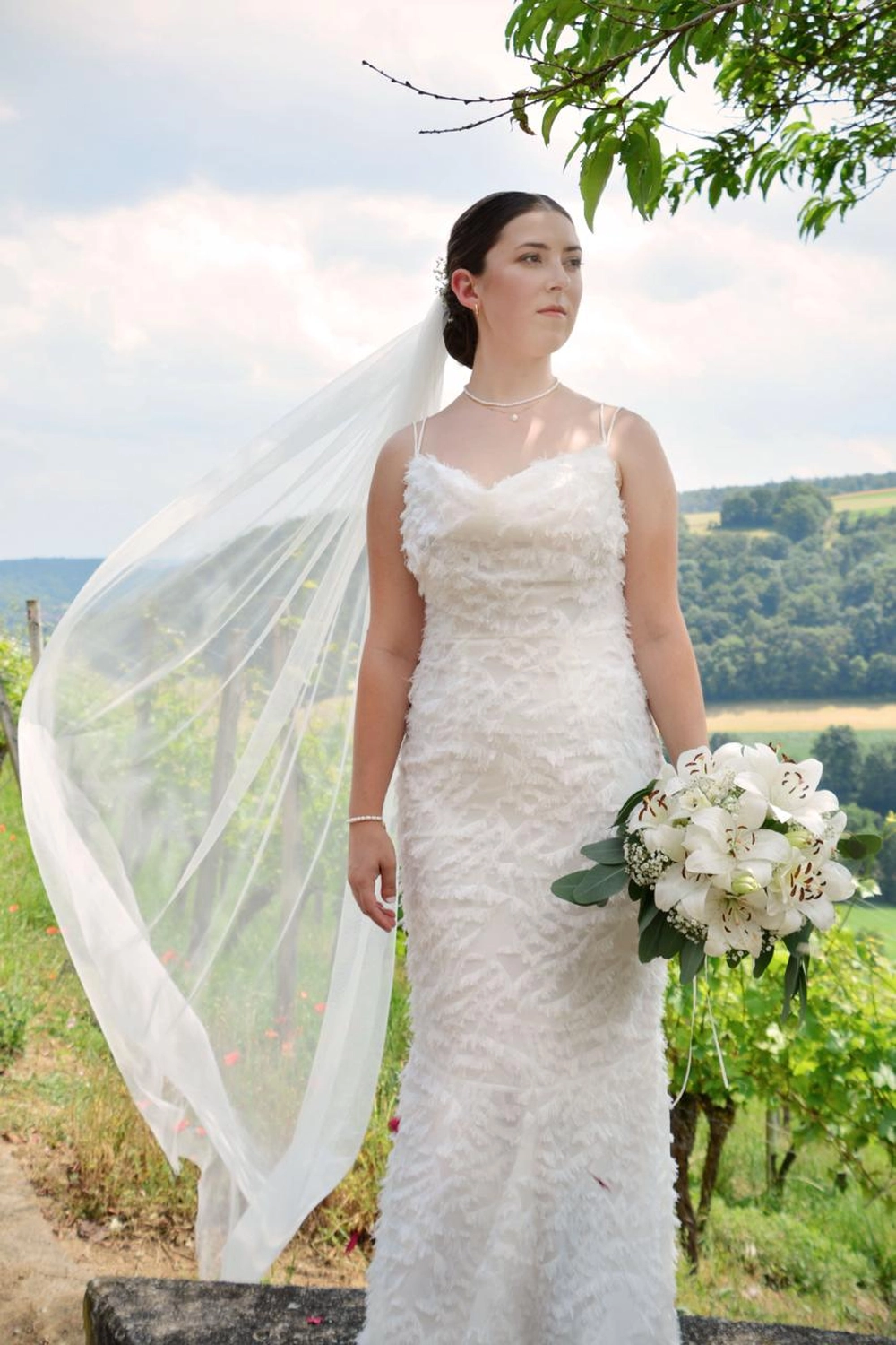 Herzglück by Domi — Hochzeiten — Bad Kissingen — Locationscouting