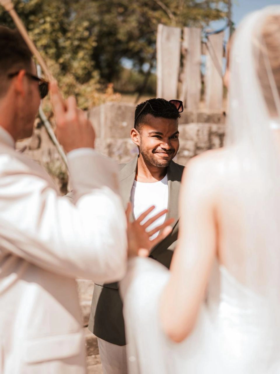 Herzglück by Domi — Hochzeiten — Bad Kissingen — Hochzeitsplanung