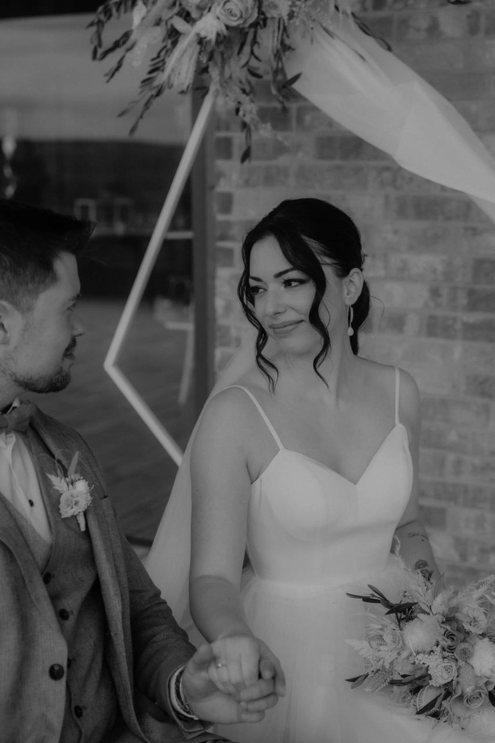 Herzglück by Domi — Hochzeiten — Bad Kissingen — Teilplanung