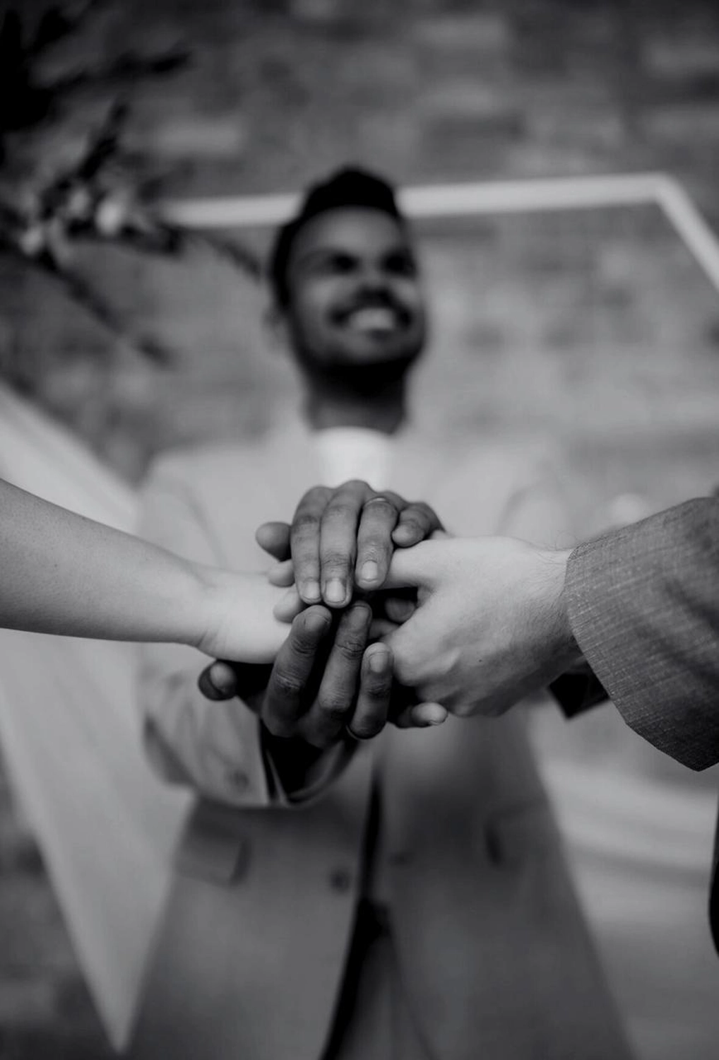 Herzglück by Domi — Hochzeiten — Bad Kissingen — Freie Trauung