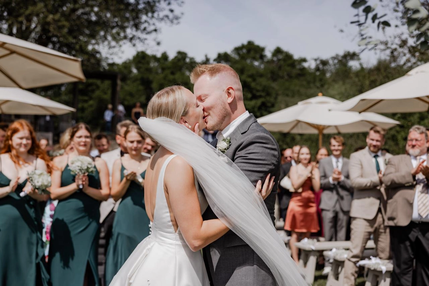 Herzglück by Domi — Hochzeiten — Bad Kissingen — Hochzeitsplanung