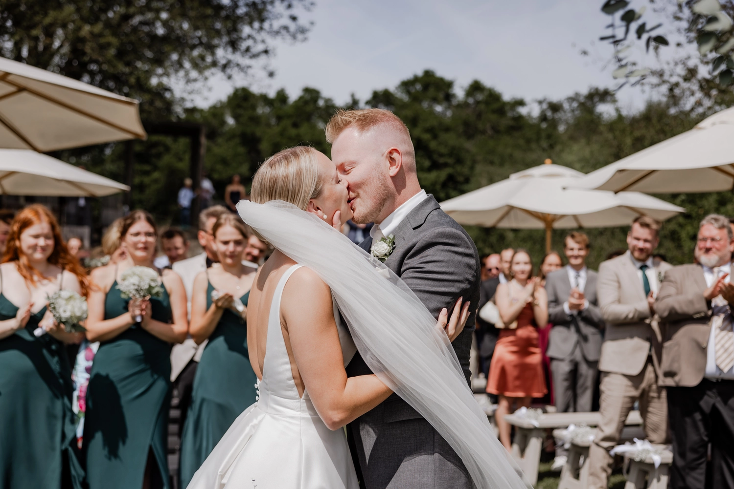 Herzglück by Domi — Hochzeiten — Bad Kissingen — Beratungsgespräch
