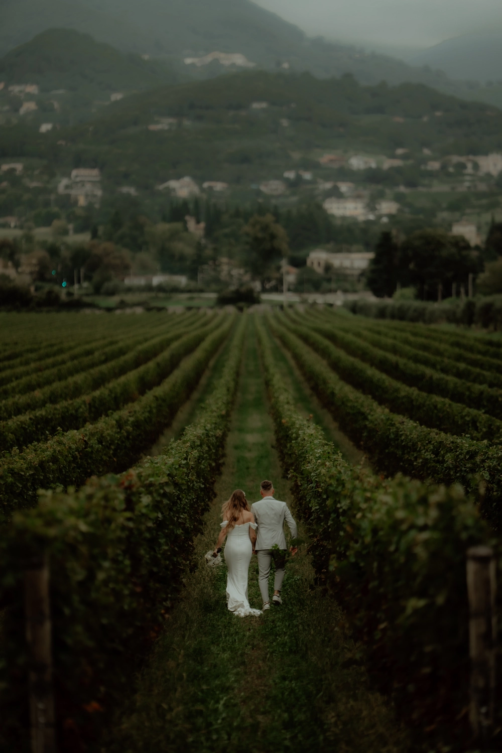 Herzglück by Domi — Hochzeiten — Bad Kissingen — Destination Wedding