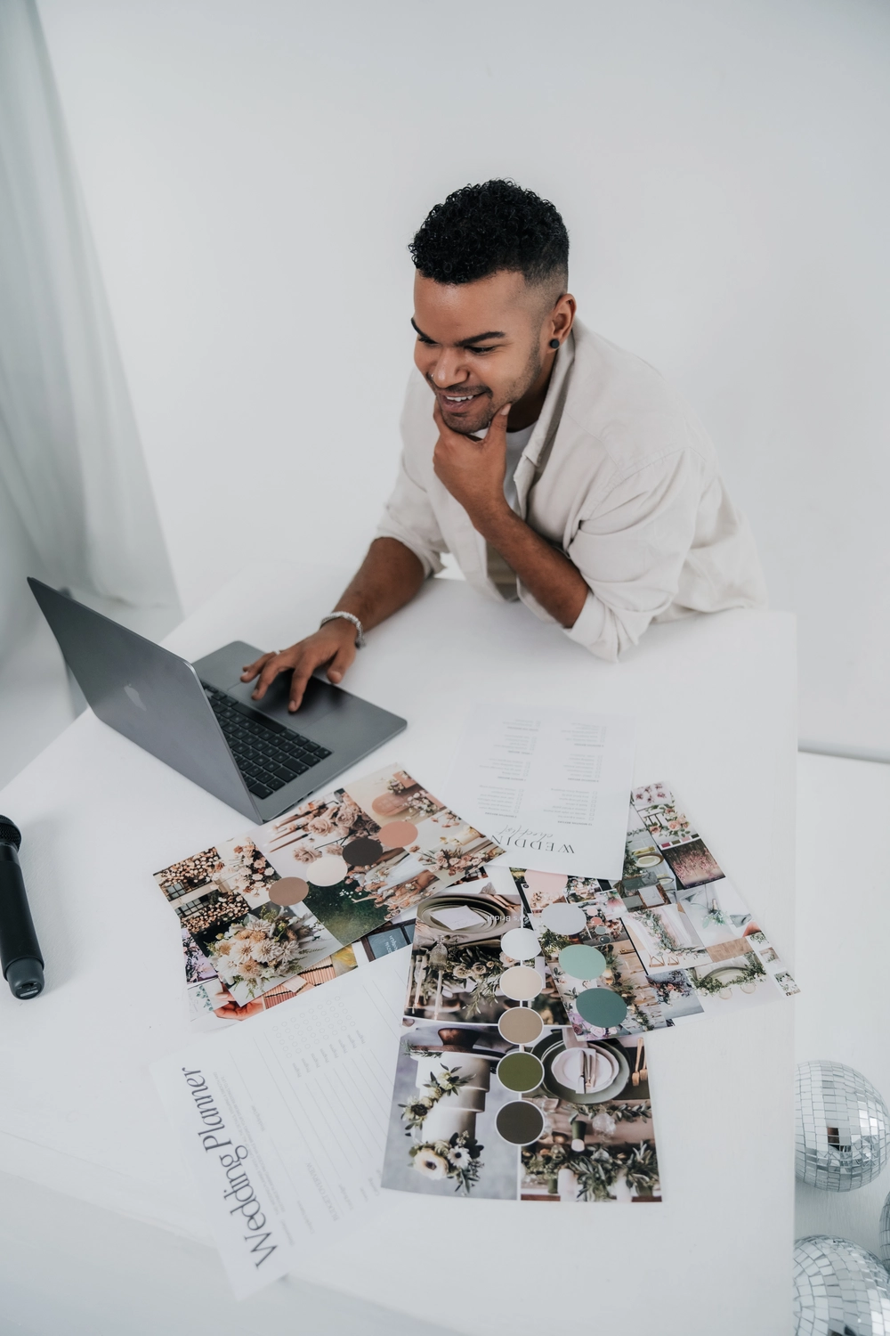 Herzglück by Domi — Hochzeiten — Bad Kissingen — Freie Trauung