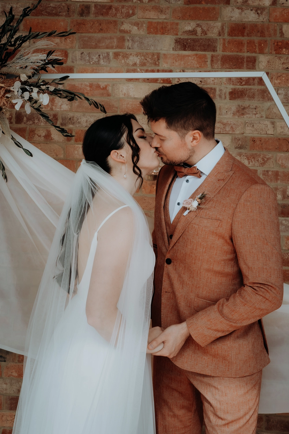 Herzglück by Domi — Hochzeiten — Bad Kissingen — Destination Wedding