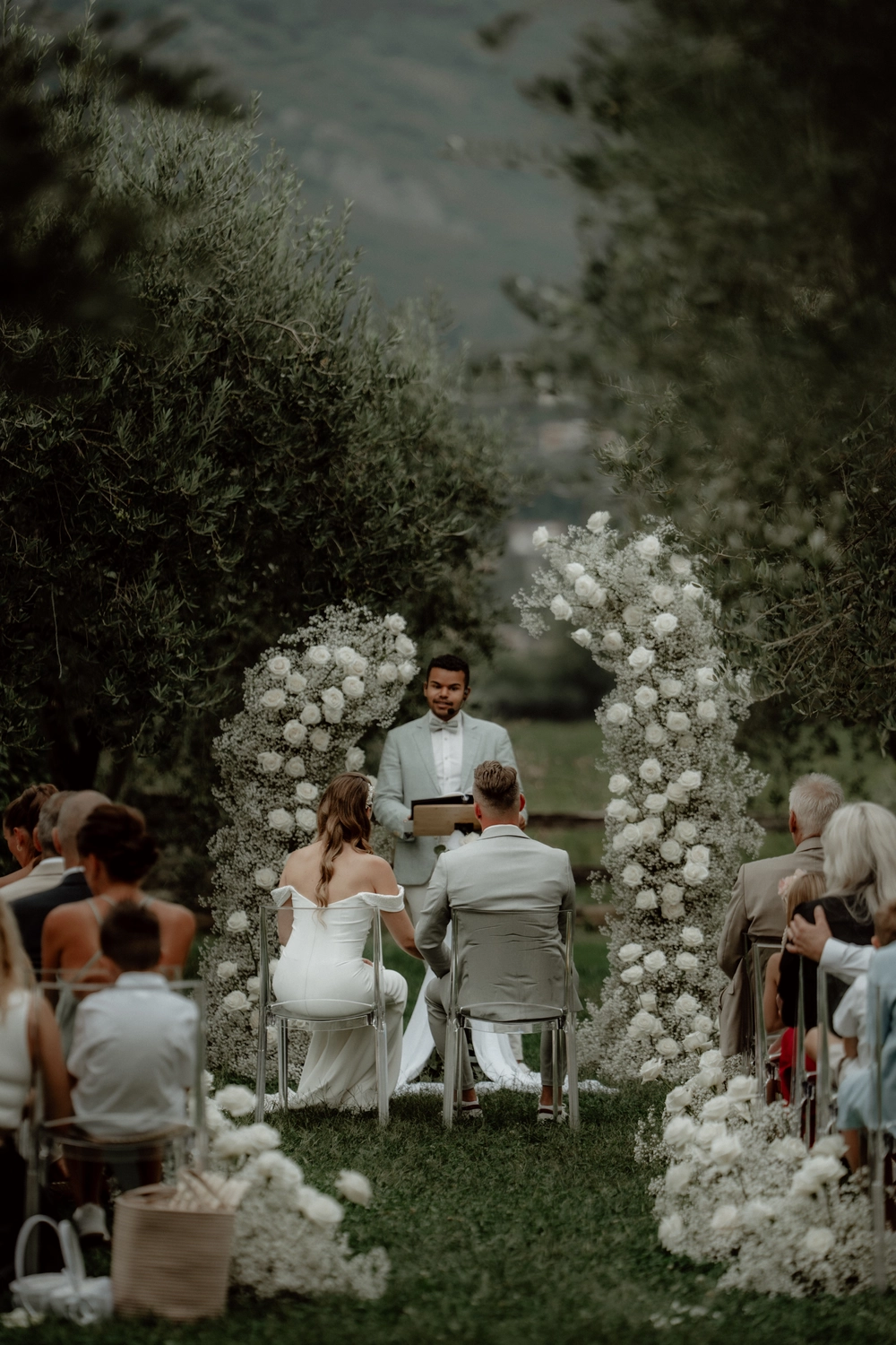 Herzglück by Domi — Hochzeiten — Bad Kissingen — Freie Trauung