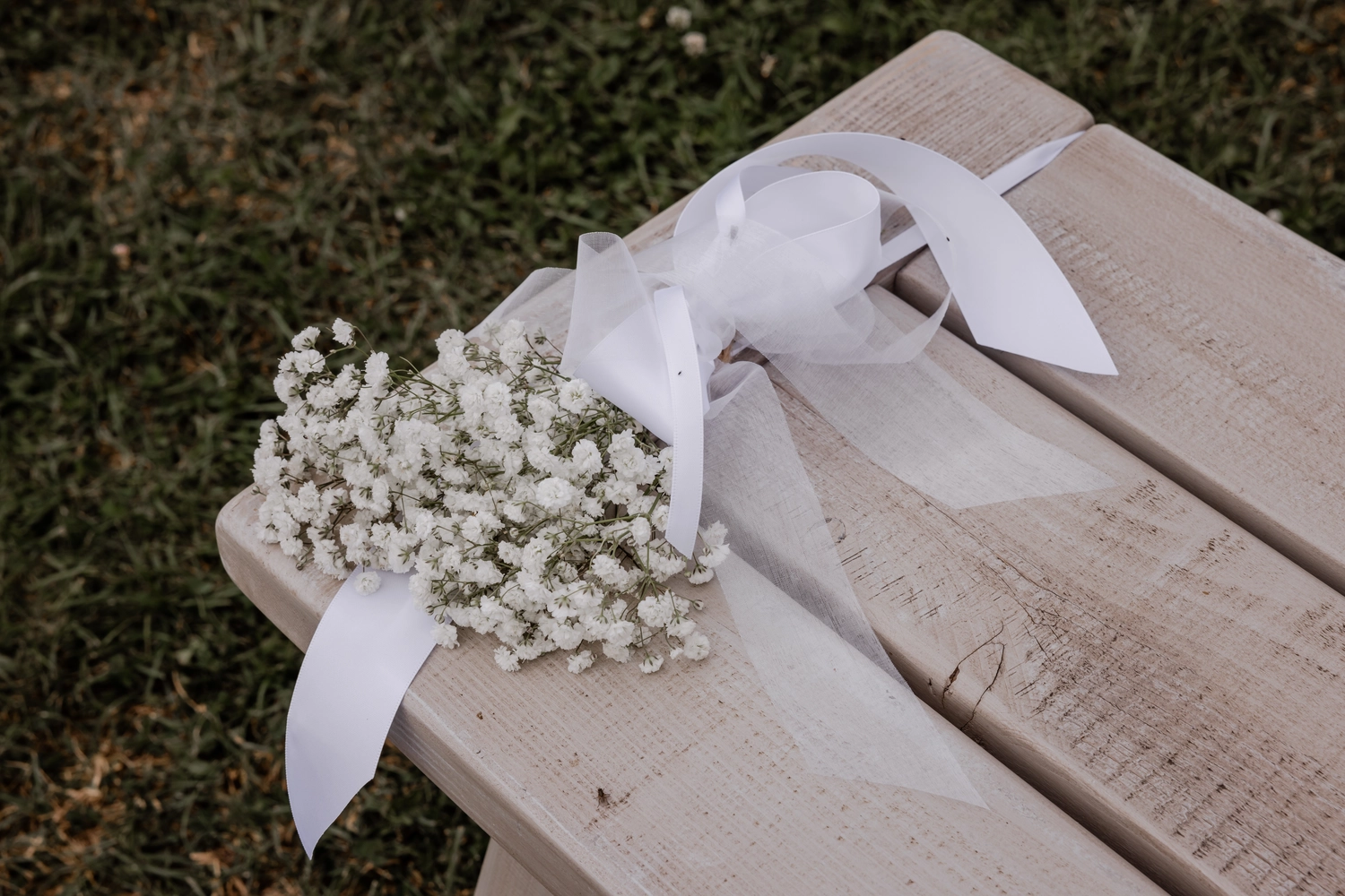 Herzglück by Domi — Hochzeiten — Bad Kissingen — Freie Trauung