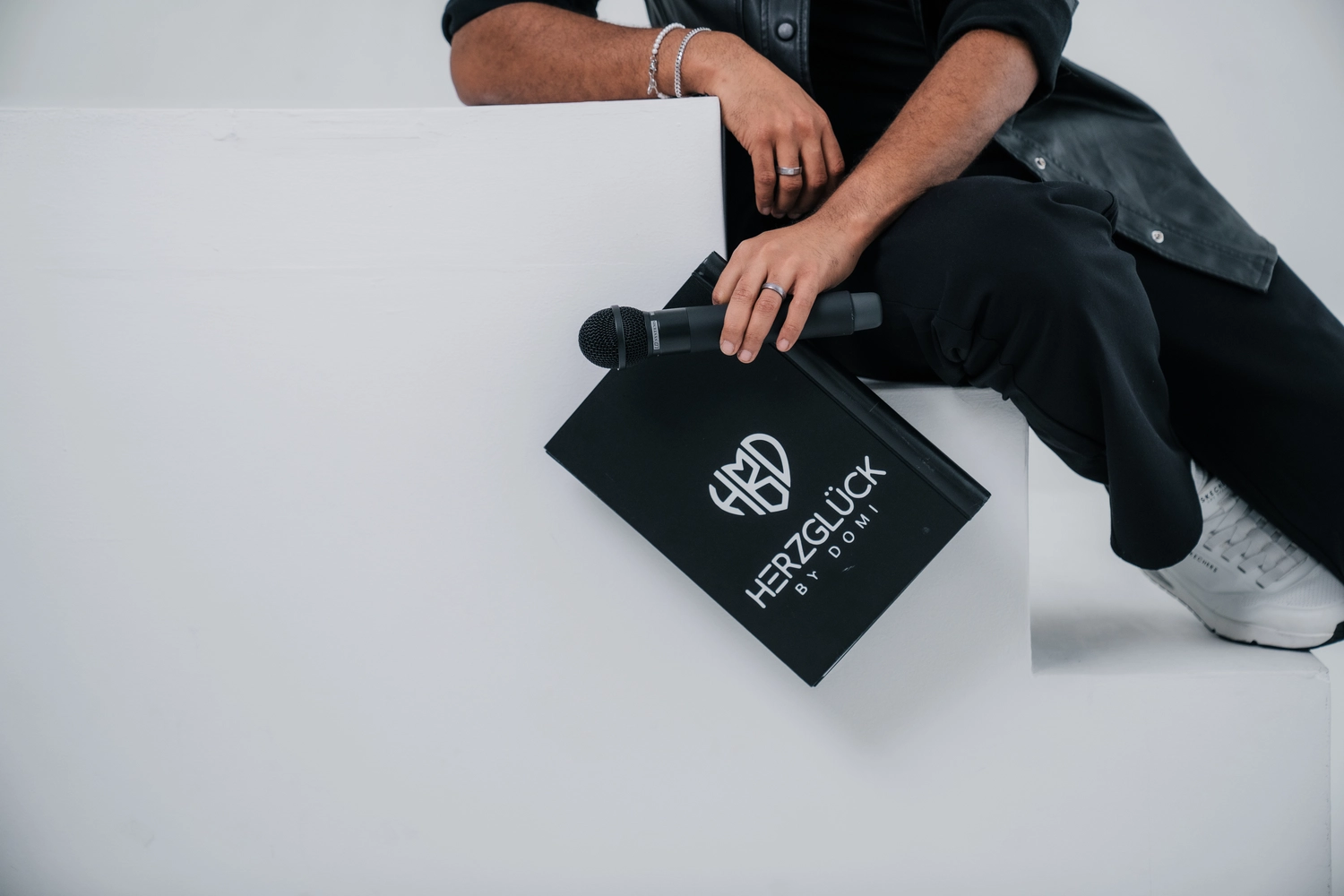 Herzglück by Domi — Hochzeiten — Bad Kissingen — Freie Trauung